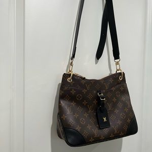 LV bag